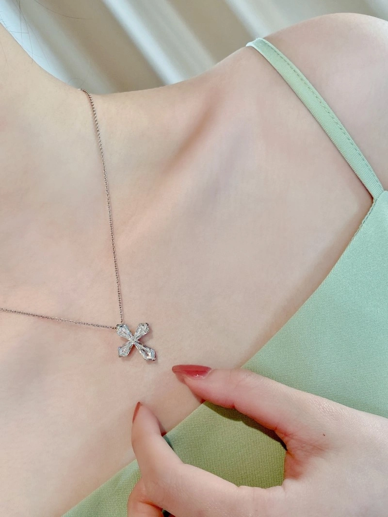 GoodFit Chrome Hearts Necklaces 236628