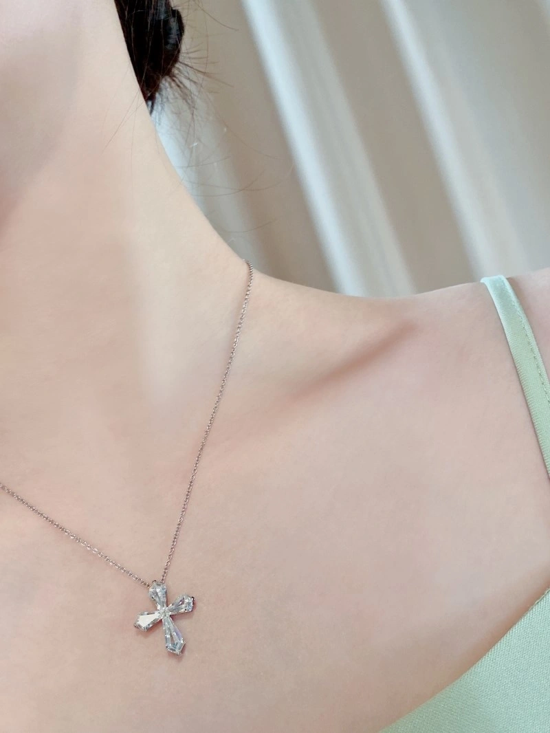 GoodFit Chrome Hearts Necklaces 236628
