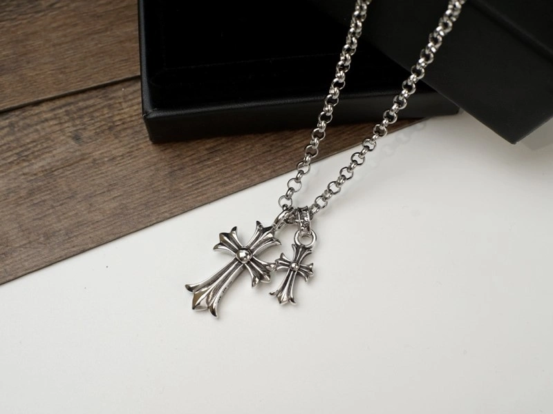 Chrome Hearts Necklaces Contemporary 236627