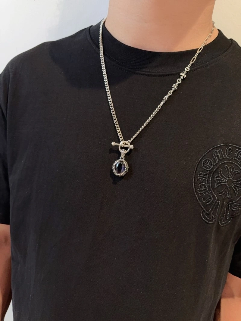Chrome Hearts Necklaces Functional 236633