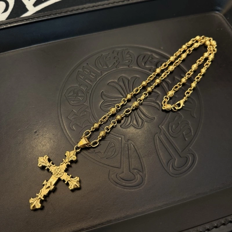 SportInspired Chrome Hearts Necklaces 236622