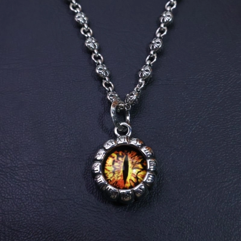 Chrome Hearts Necklaces SportInspired 236617