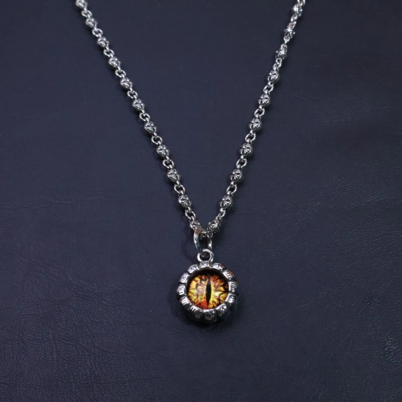 Chrome Hearts Necklaces SportInspired 236617