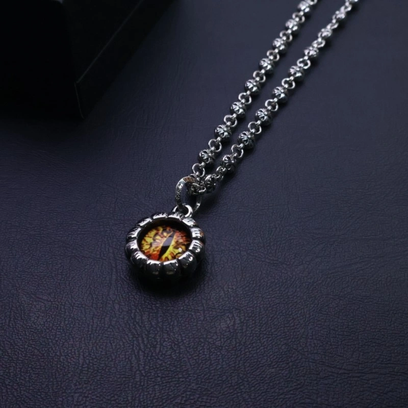 Chrome Hearts Necklaces SportInspired 236617