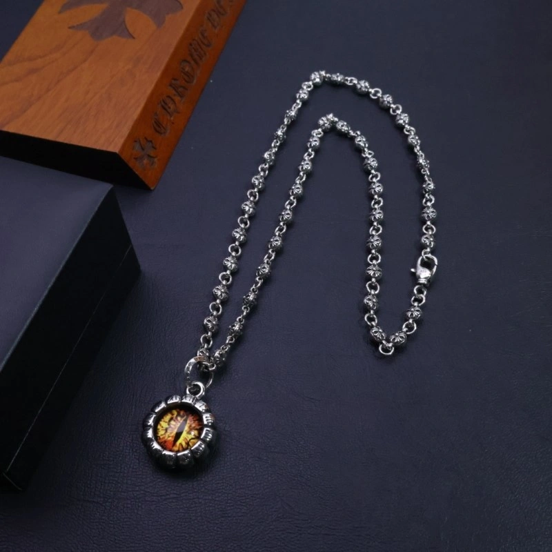 Chrome Hearts Necklaces SportInspired 236617