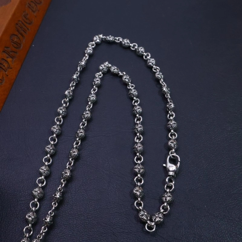 Chrome Hearts Necklaces SportInspired 236617