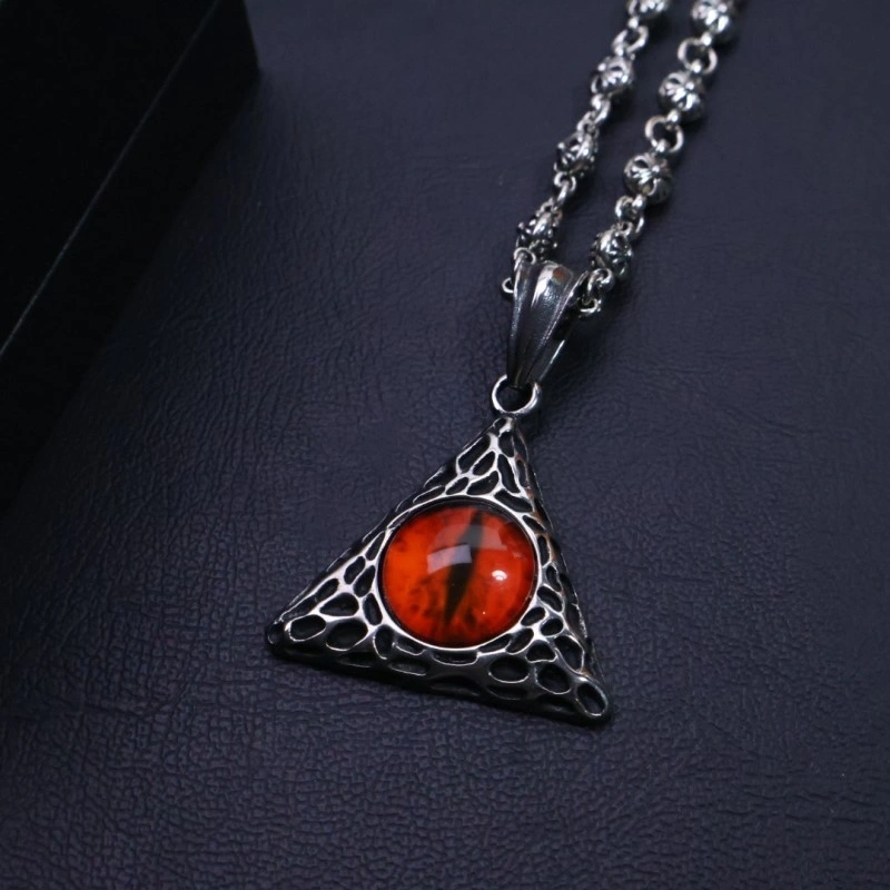 Chrome Hearts Necklaces Sporty 236612