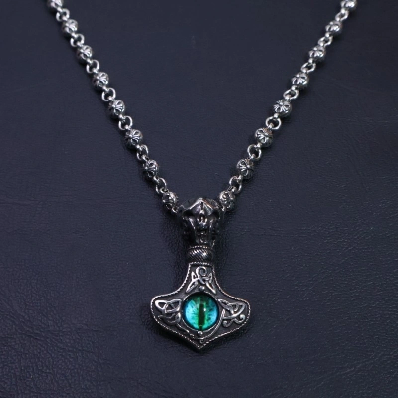 Chrome Hearts Necklaces Comfortable 236615
