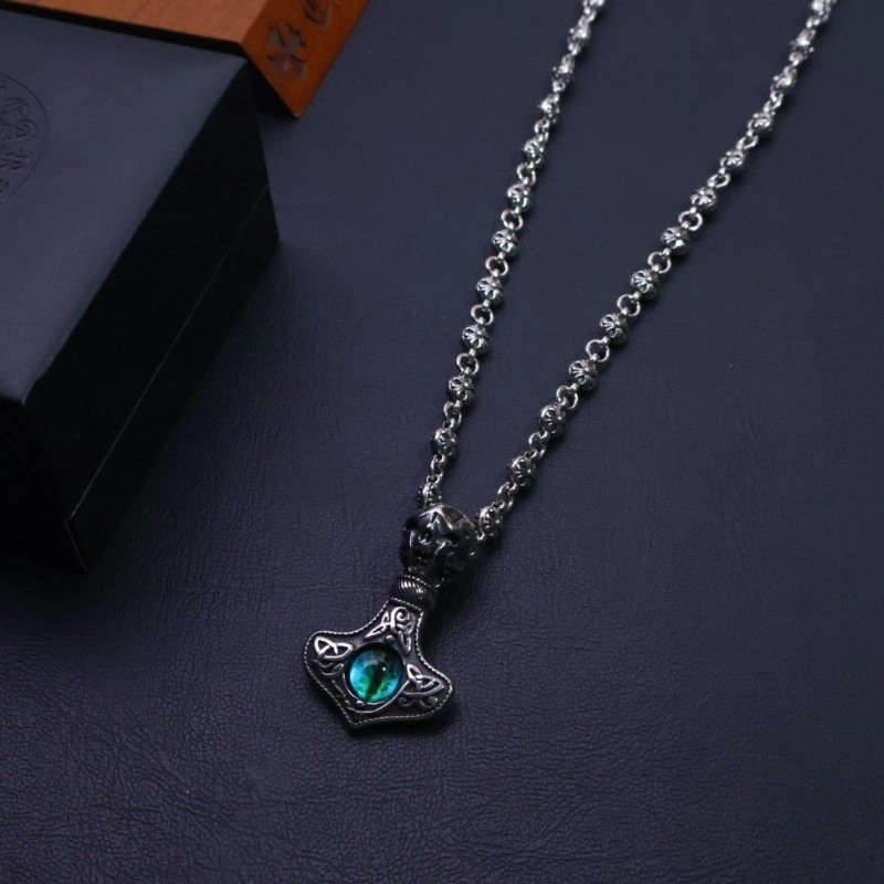 Chrome Hearts Necklaces Comfortable 236615