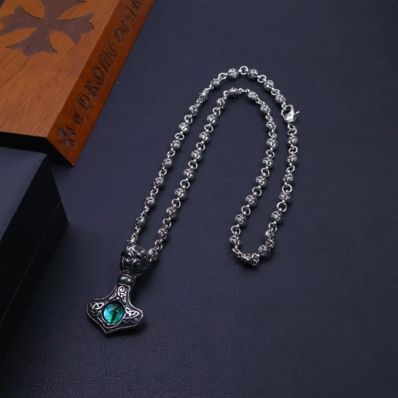 Chrome Hearts Necklaces Comfortable 236615