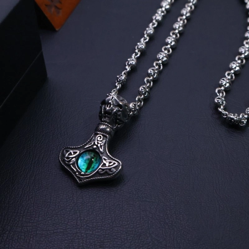 Chrome Hearts Necklaces Comfortable 236615