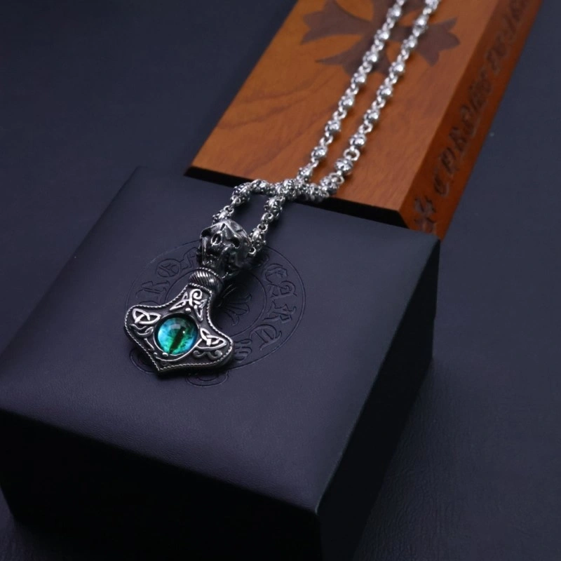 Chrome Hearts Necklaces Comfortable 236615