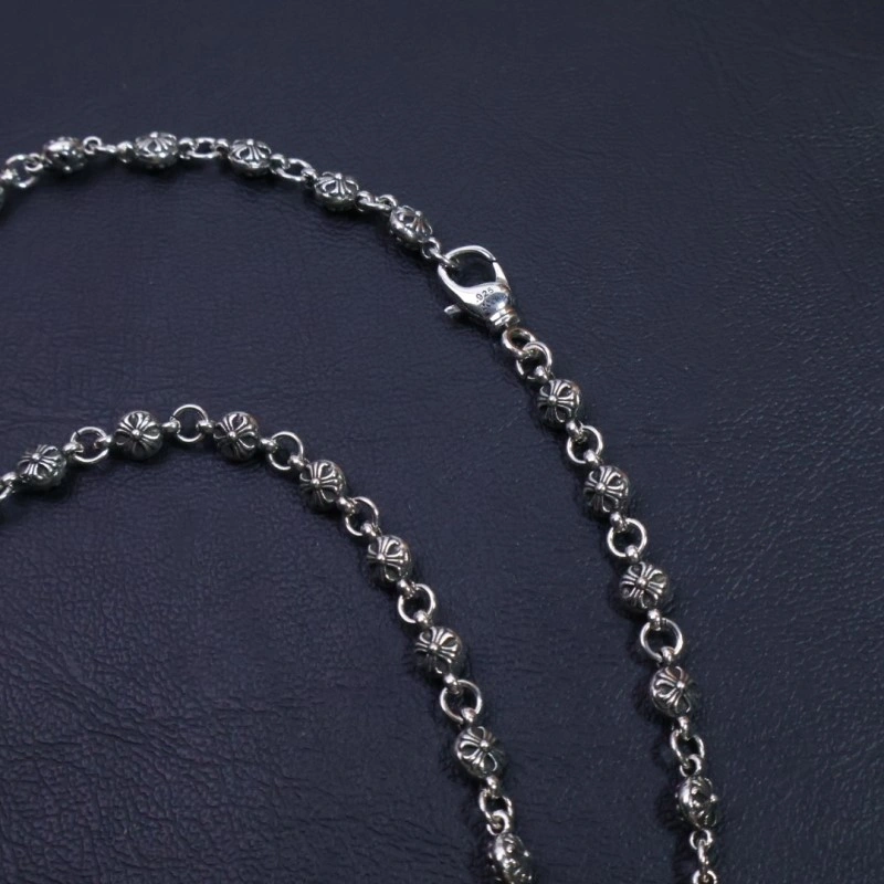 Chrome Hearts Necklaces Comfortable 236615