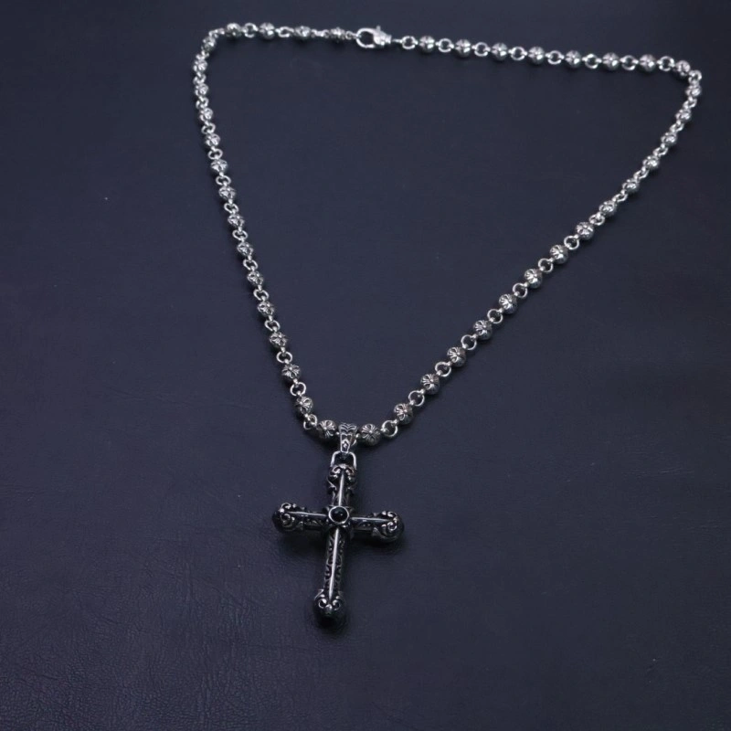 Colorful Chrome Hearts Necklaces 236619
