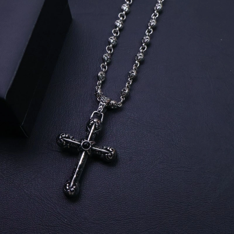 Colorful Chrome Hearts Necklaces 236619