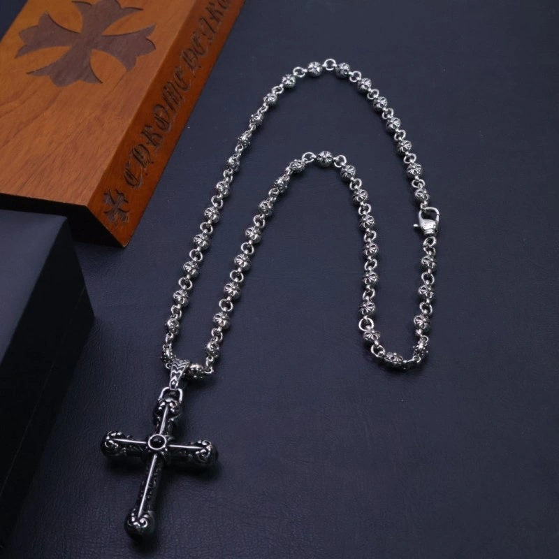 Colorful Chrome Hearts Necklaces 236619