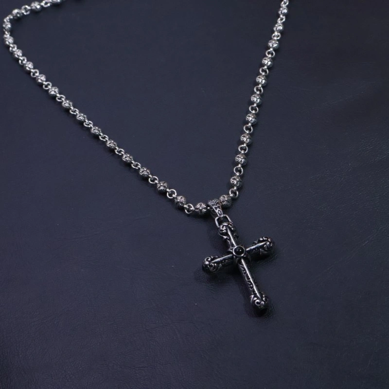 Colorful Chrome Hearts Necklaces 236619