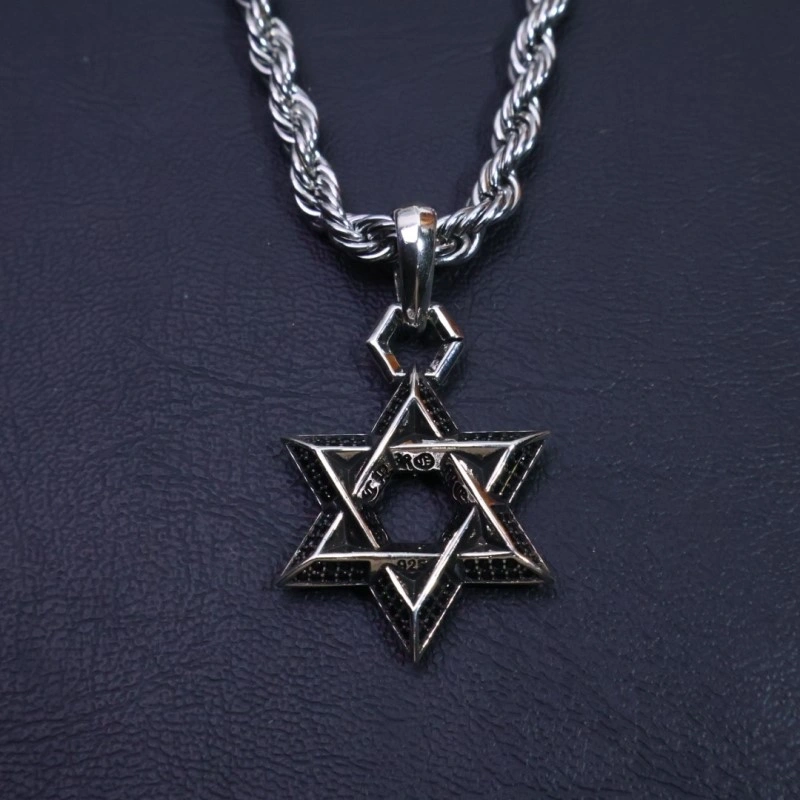 Chrome Hearts Necklaces RelaxedFit 236613