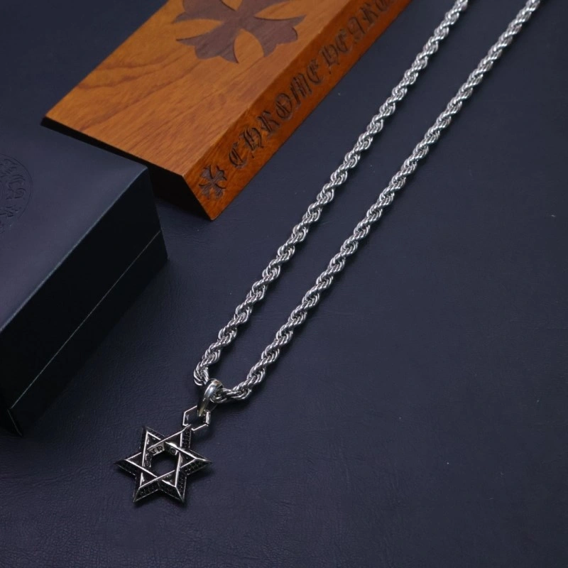Chrome Hearts Necklaces RelaxedFit 236613