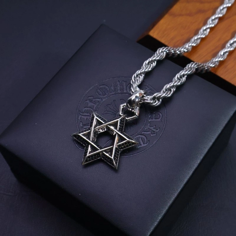 Chrome Hearts Necklaces RelaxedFit 236613