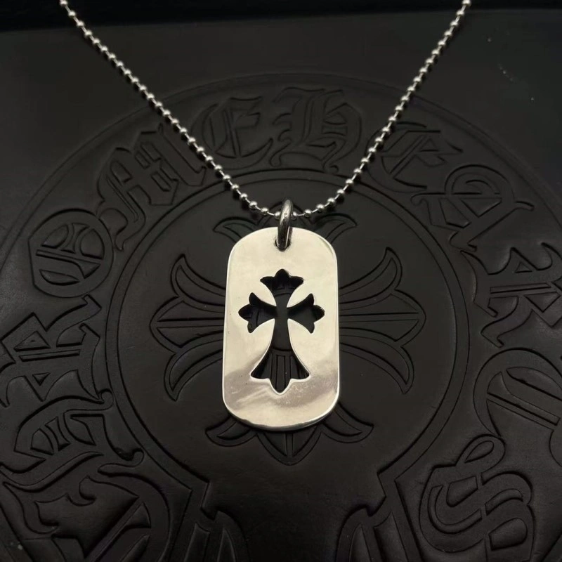Chrome Hearts Necklaces SportInspired 236608