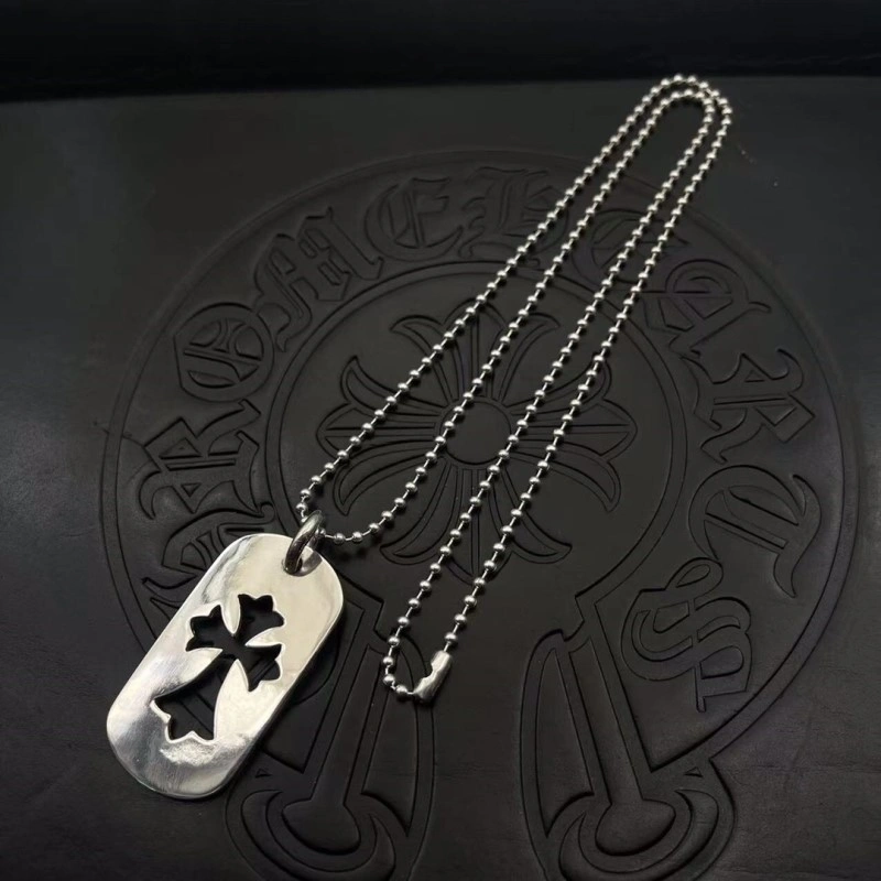 Chrome Hearts Necklaces SportInspired 236608