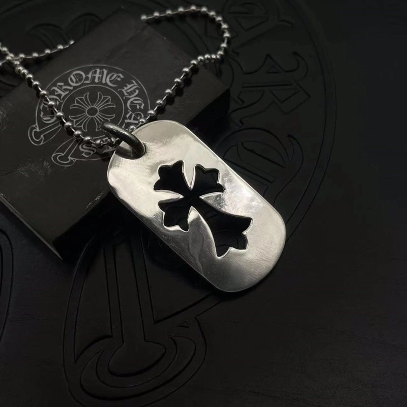 Chrome Hearts Necklaces SportInspired 236608