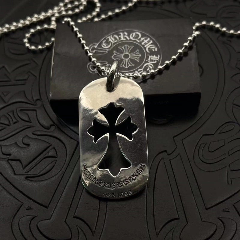 Chrome Hearts Necklaces SportInspired 236608