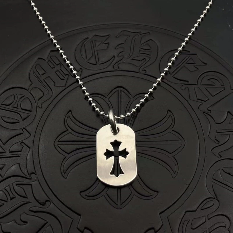 Chrome Hearts Necklaces SportInspired 236608