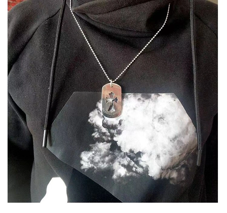 Chrome Hearts Necklaces SportInspired 236608