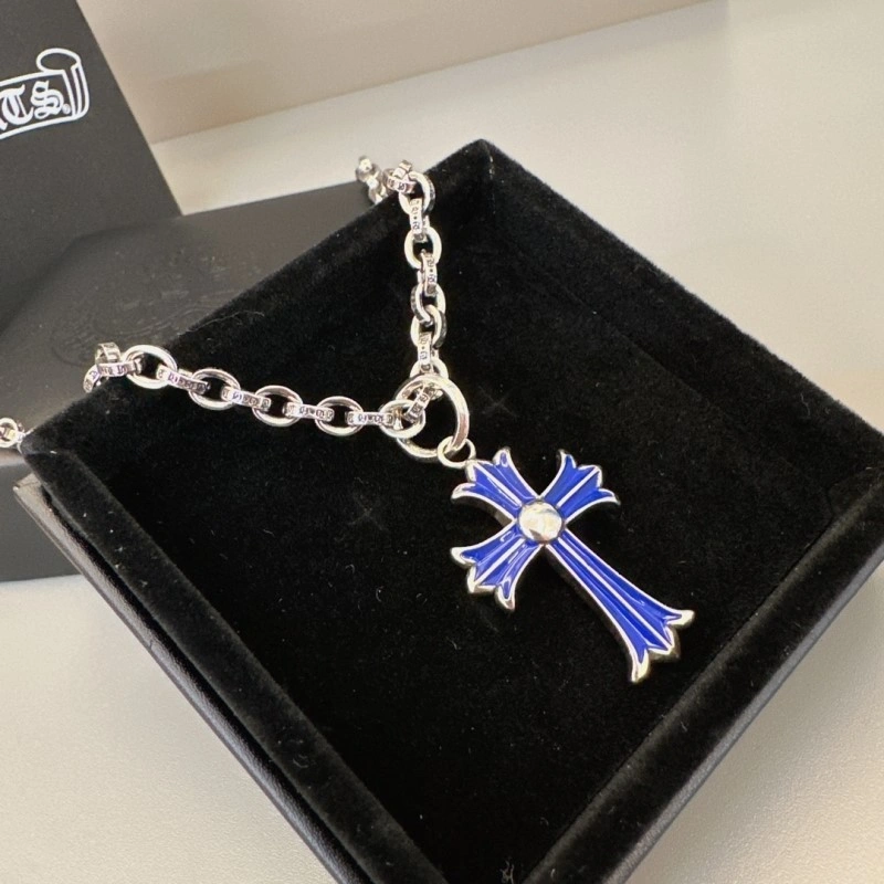 Durable Chrome Hearts Necklaces 236611