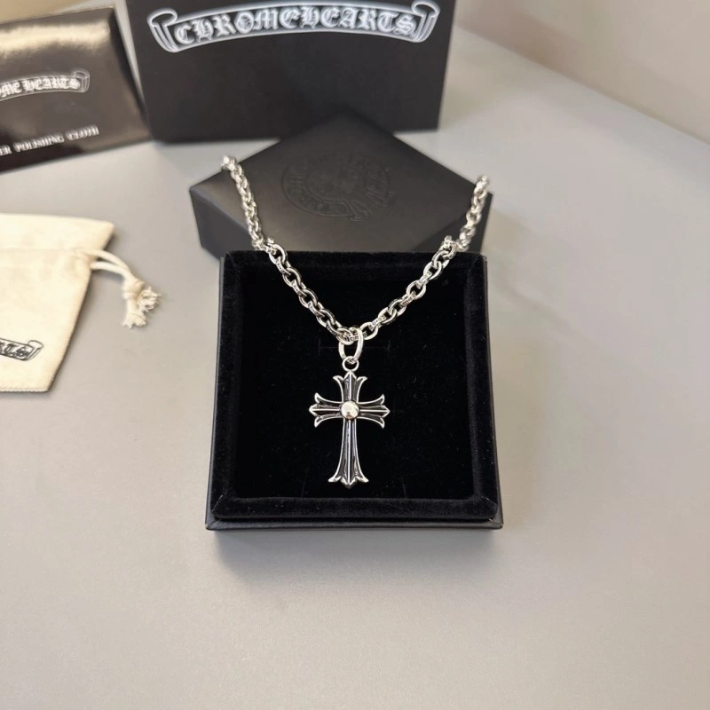 TopPick Chrome Hearts Necklaces 236606