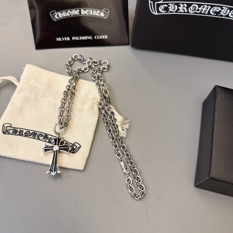 TopPick Chrome Hearts Necklaces 236606