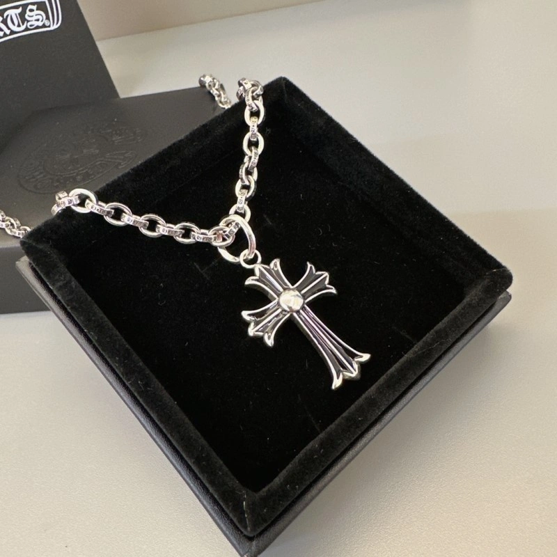 TopPick Chrome Hearts Necklaces 236606