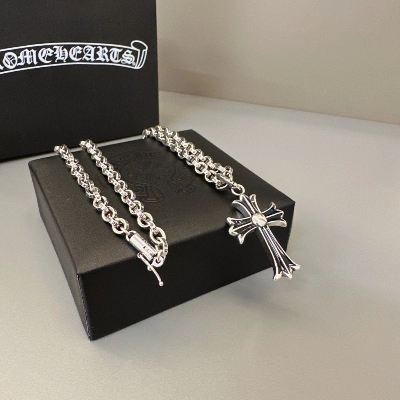 TopPick Chrome Hearts Necklaces 236606