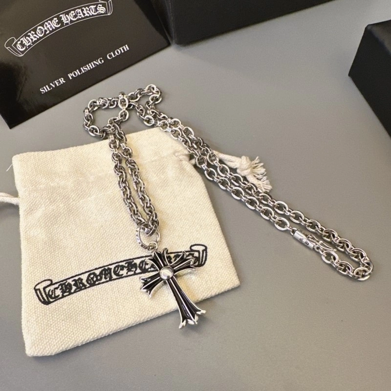 TopPick Chrome Hearts Necklaces 236606