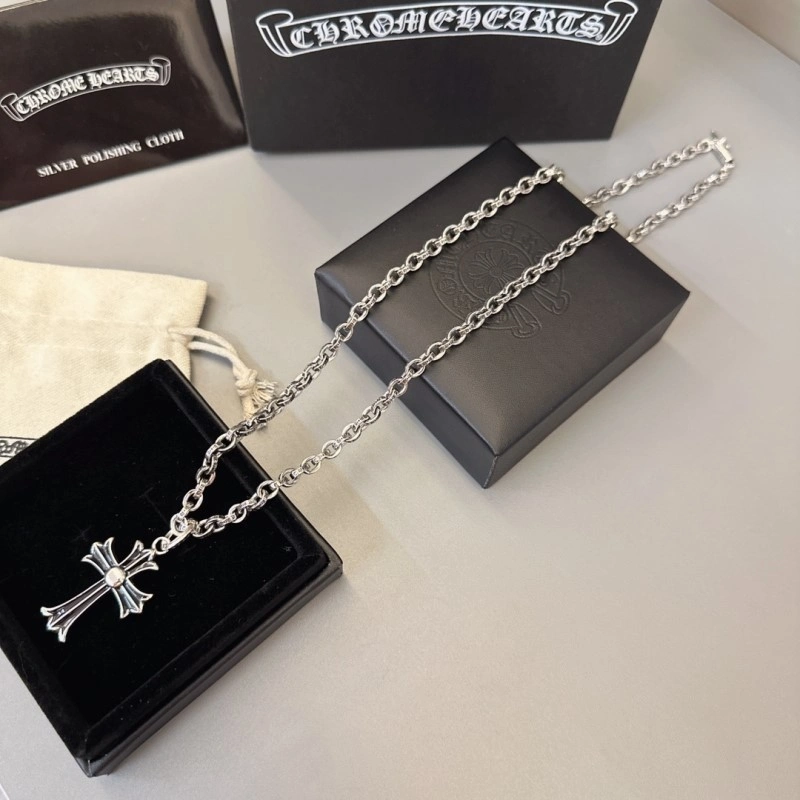 TopPick Chrome Hearts Necklaces 236606