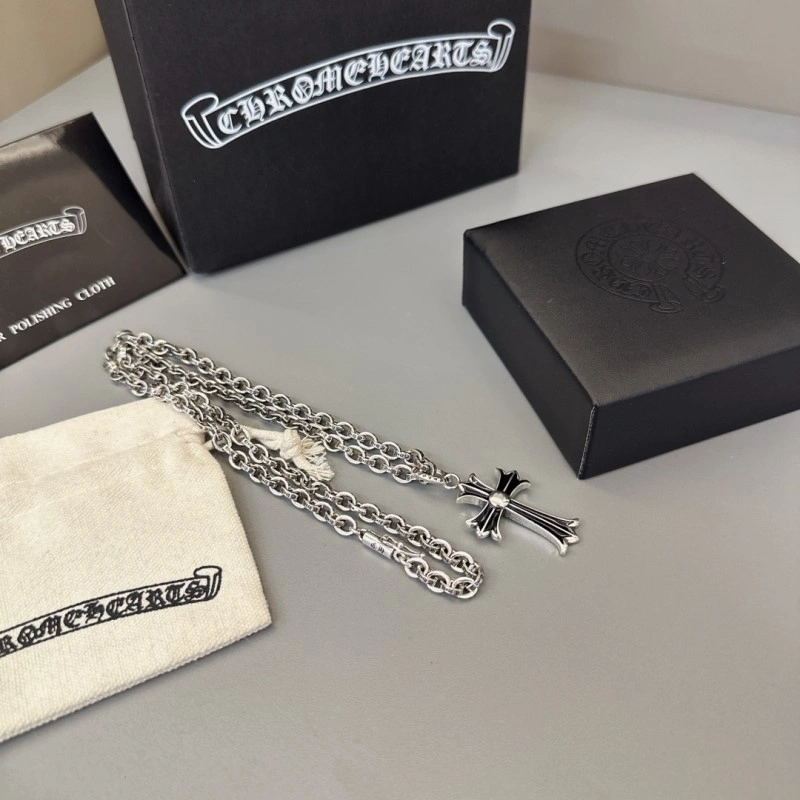 TopPick Chrome Hearts Necklaces 236606