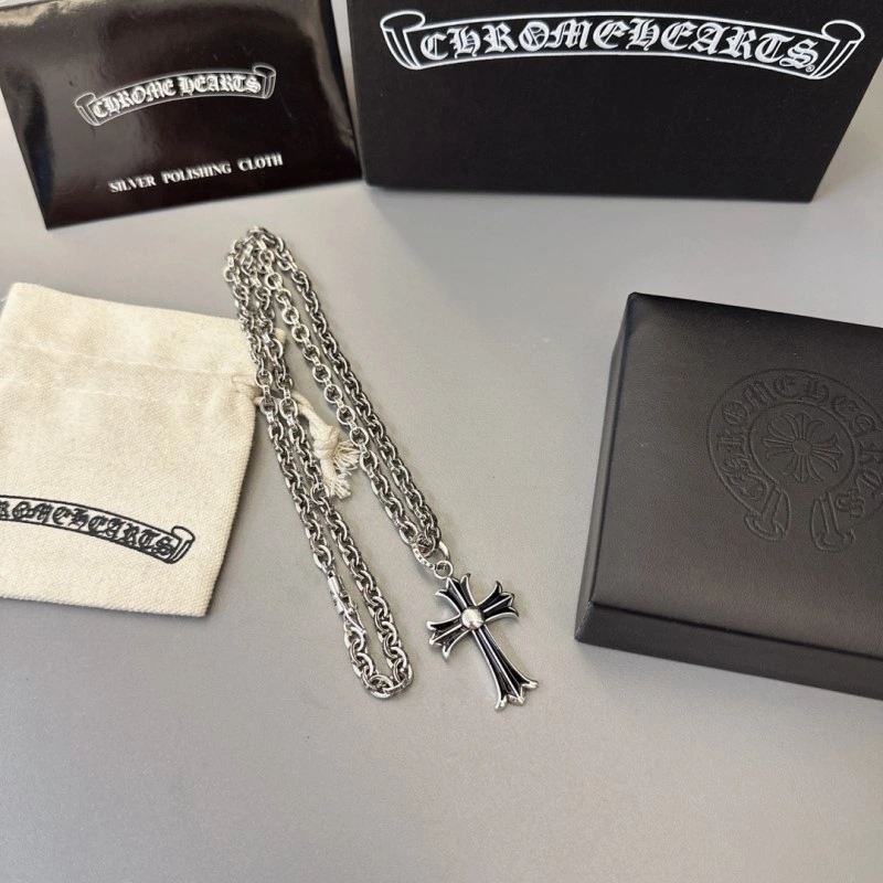 TopPick Chrome Hearts Necklaces 236606