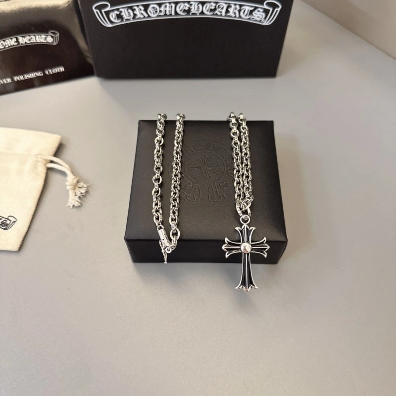 TopPick Chrome Hearts Necklaces 236606
