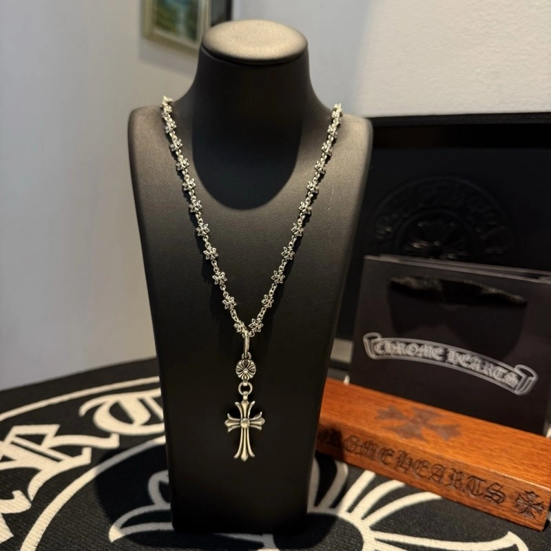 Chrome Hearts Necklaces MultiPurpose 236583