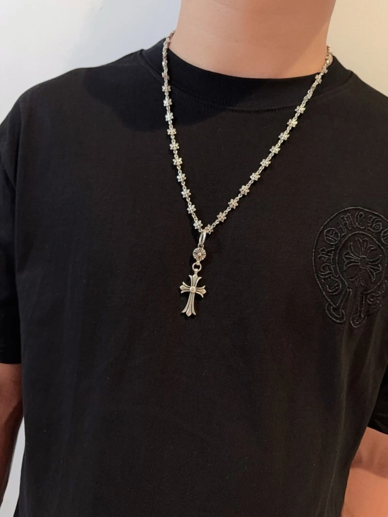 Chrome Hearts Necklaces MultiPurpose 236583