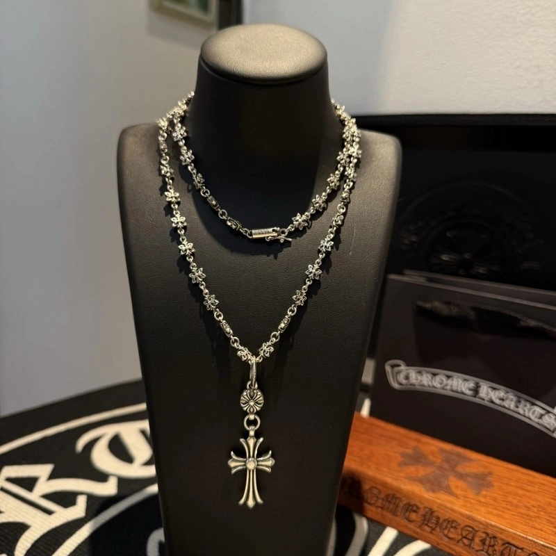 Chrome Hearts Necklaces MultiPurpose 236583