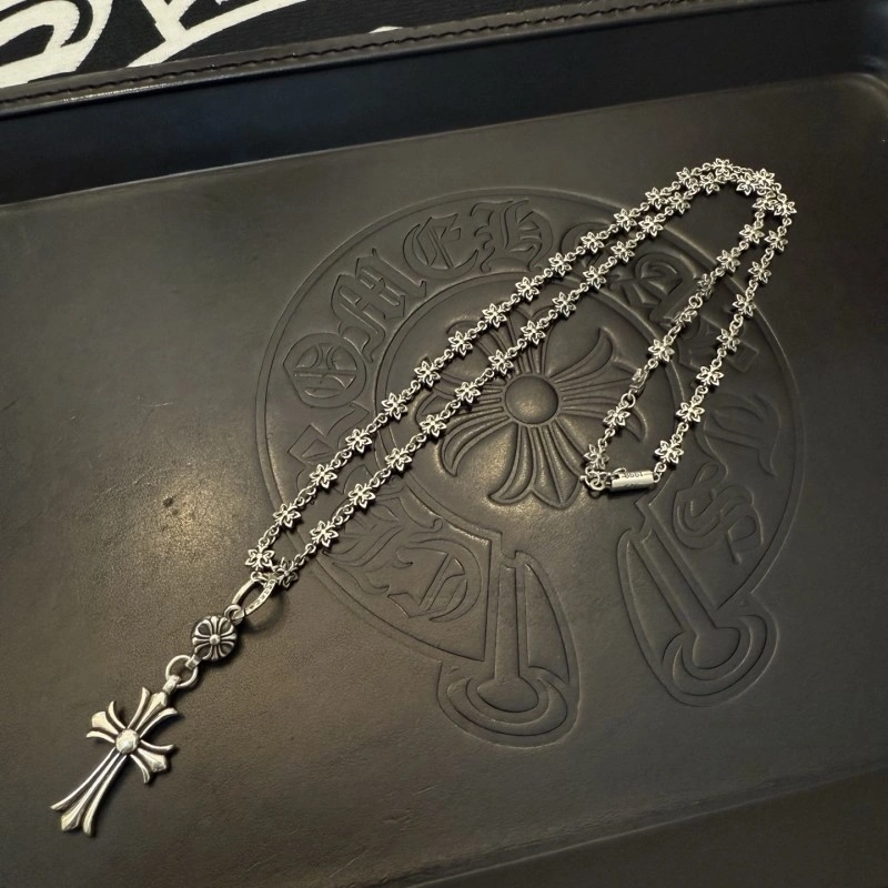 Chrome Hearts Necklaces MultiPurpose 236583