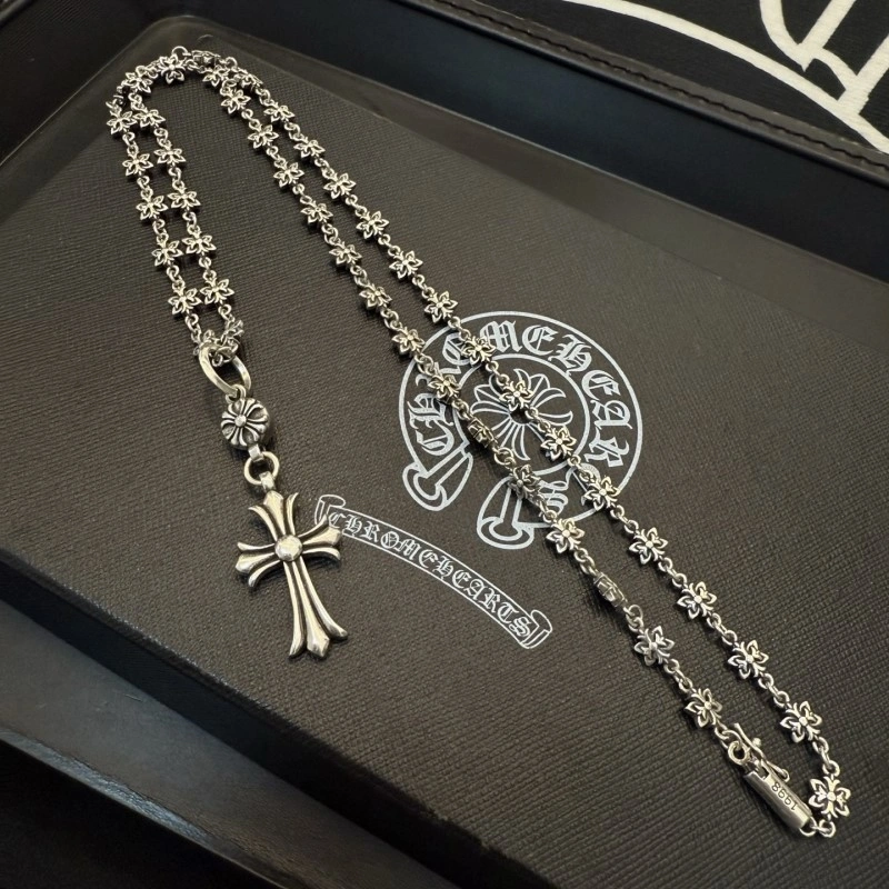 Chrome Hearts Necklaces MultiPurpose 236583