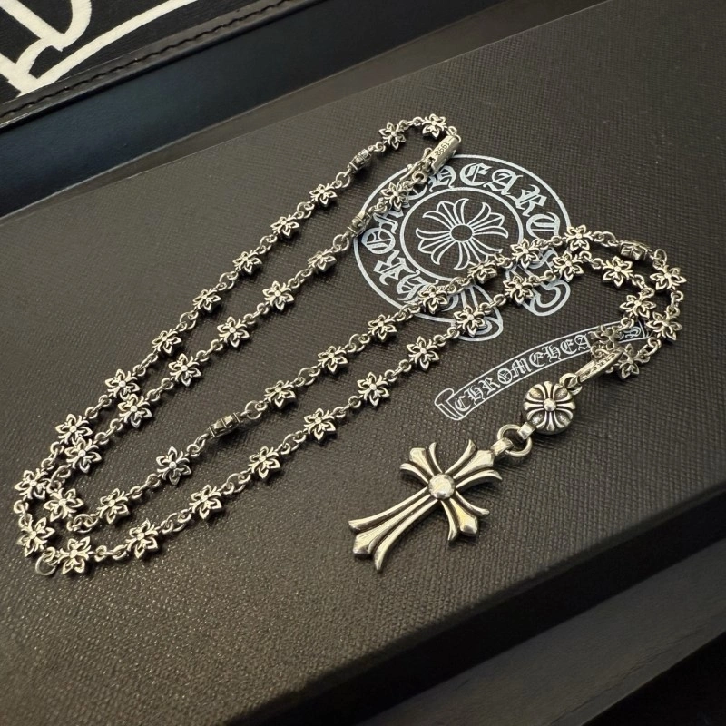Chrome Hearts Necklaces MultiPurpose 236583