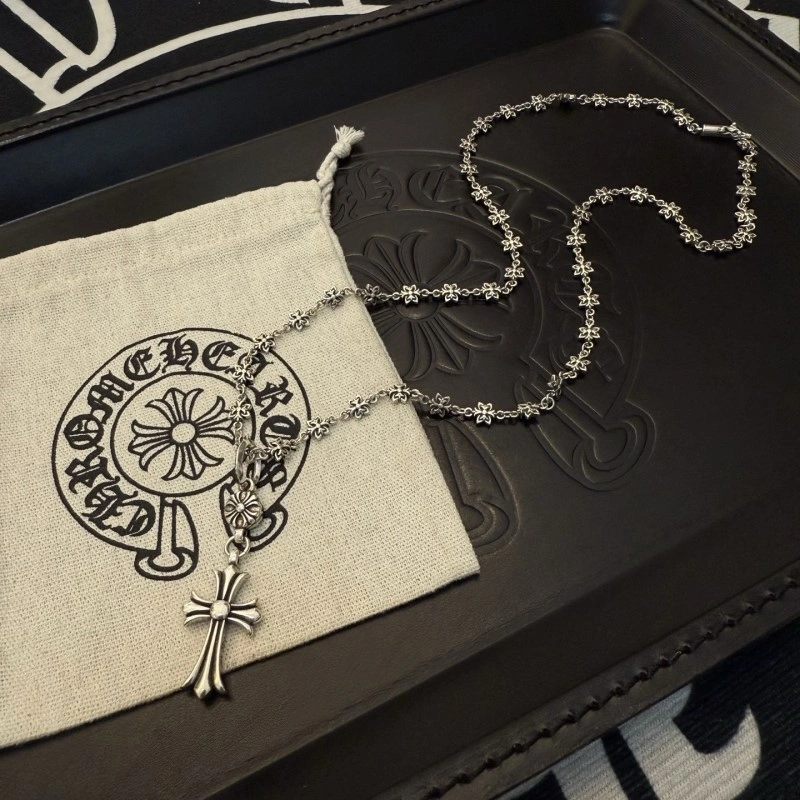 Chrome Hearts Necklaces MultiPurpose 236583
