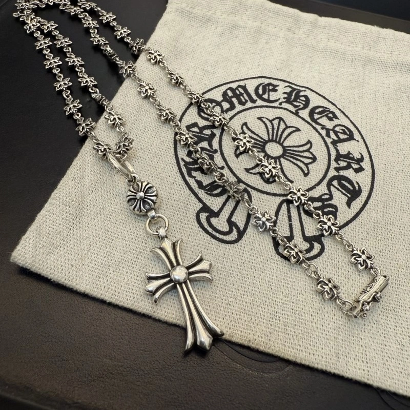 Chrome Hearts Necklaces MultiPurpose 236583