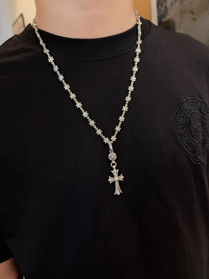 Chrome Hearts Necklaces MultiPurpose 236583