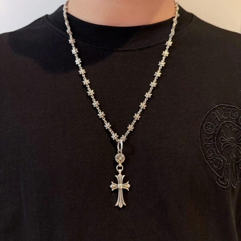Chrome Hearts Necklaces MultiPurpose 236583